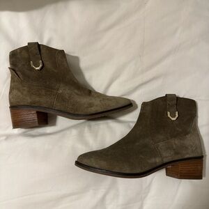 Cole Haan Ankle boots